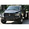 Fab Fours 06-09 RAM 2500/3500/4500/5500 FRONT RANCH BUMPER W/ FULL GUARD (2500 - 5500) W/ DR06-S1160-1 - alternate 2